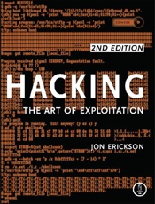 Hacking_ The Art of Exploitatio - Jon Erickson