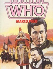 Doctor Who_ Marco Polo - John Lucarotti