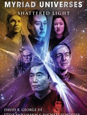 Star Trek_ Myriad Universes_ Sh - Michael Schuster