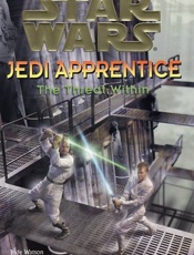 Star Wars_ Jedi Apprentice 18_ - Jude Watson