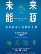 未来能源：能源革命的战略机遇期 - [美]杰森·辛克