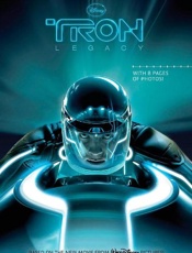 Tron Legacy the Junior Novel - Alice Alfonsi