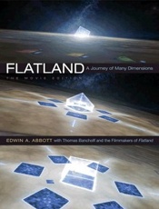 Flatland - Edwin A. Abbot