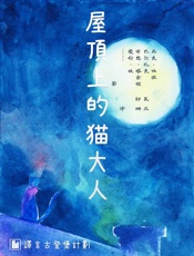 屋顶上的猫大人·译言古登堡计划