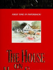 The House on Hope Street - Danielle Steel