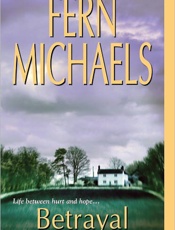 Betrayal - Fern Michaels