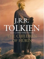 The Children of Hurin - J. R. R. Tolkien; Christopher T