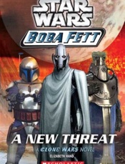 Star Wars_ Boba Fett 5_ A New T - Elizabeth Hand