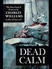 Dead calm - Charles Williams
