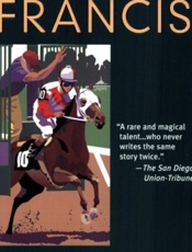 Enquiry - Dick Francis