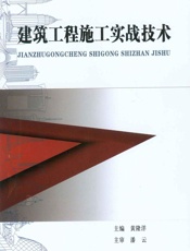 建筑工程施工实战技术 - 黄隆洋