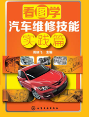 看图学汽车维修技能——实践篇