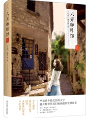 六弄咖啡馆 - 藤井树