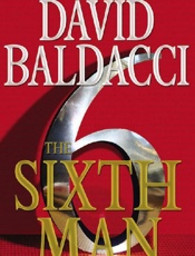 The Sixth Man - David Baldacci