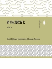 资源发现数智化 - 王仁武
