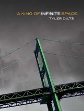 A King of Infinite Space - Tyler Dilts