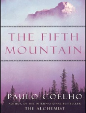 The Fifth Mountain - Paulo Coelho
