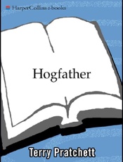 Hogfather - Terry Pratchett