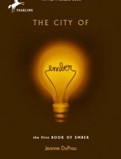The City of Ember_ Book 1 - Jeanne DuPrau
