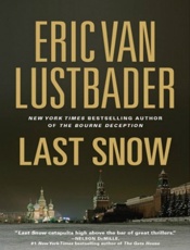 Last Snow - Eric van Lustbader