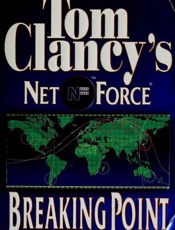 Breaking point - Tom Clancy; Steve Perry; Steve