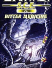 Bitter Medicine - Dave Galanter