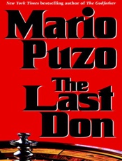 The Last Don - Mario Puzo