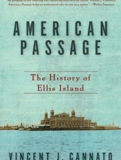 American Passage_ The History o - Vincent J. Cannato