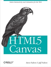 HTML5Canvas