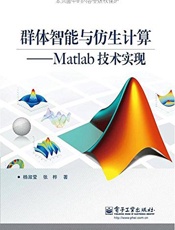 群体智能与仿生计算_Matlab技术实现