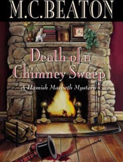 Death of a Chimney Sweep - M. C. Beaton