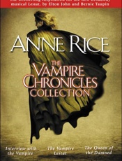 The Vampire Chronicles Collecti - Anne Rice