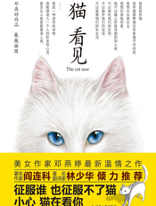 猫看见