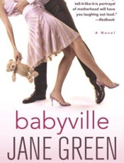 Babyville - Jane Green