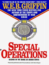 Special operations - W. E. B. Griffin