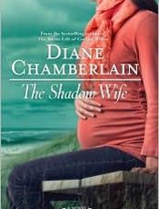 The Shadow Wife - Diane Chamberlain