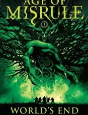 World's End - Mark Chadbourn