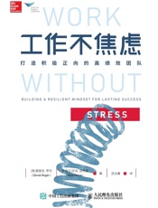 [工作不焦虑：打造积极正向的高绩效团队]德里克·罗杰
