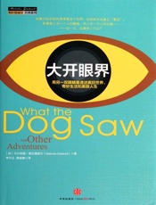 大开眼界：用另一双眼睛看透这疯狂世界、奇妙生活和美丽人生