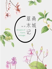 甬城草木记 - 小山