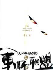 大军师司马懿之军事联盟 - 常江著