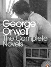 The Complete Novels Of George O - George Orwell
