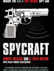 Spycraft - Melton; Robert Wallace; Schlesi