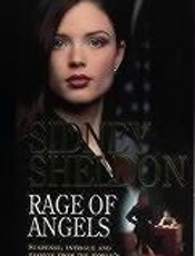 Rage of angels - Sidney Sheldon
