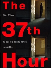 The 37th Hour - Jodi Compton