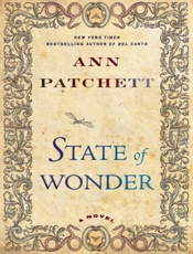 State of Wonder - Ann Patchett