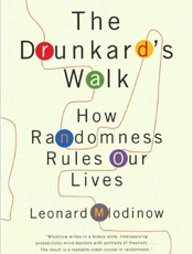 Drunkard's Walk - Leonard Mlodinow
