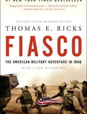 Fiasco_ The American Military A - Thomas E. Ricks