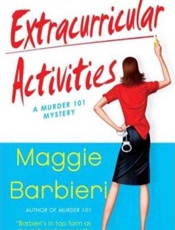 Extracurricular Activities - Maggie Barbieri