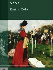 Nana (Barnes & Noble Classics) - Emile Zola